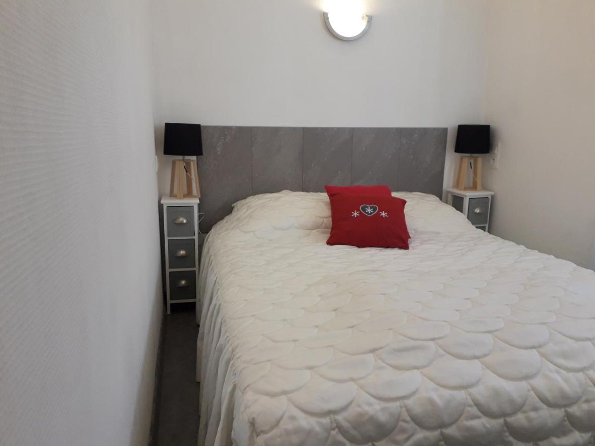 Glam Apartment Saint-Jean-d'Arvey Exterior foto